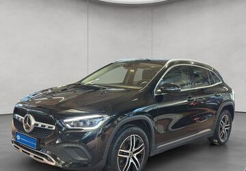 Mercedes-Benz GLA 250 47.256 km 29.890 &euro; Filderstadt 70794