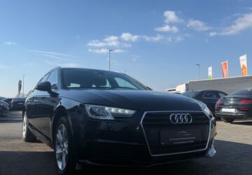 Audi A4 105.000 km 18.490 &euro; Weinstadt 71384