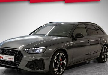 Audi A4 11.638 km 42.920 &euro; Böblingen 71034