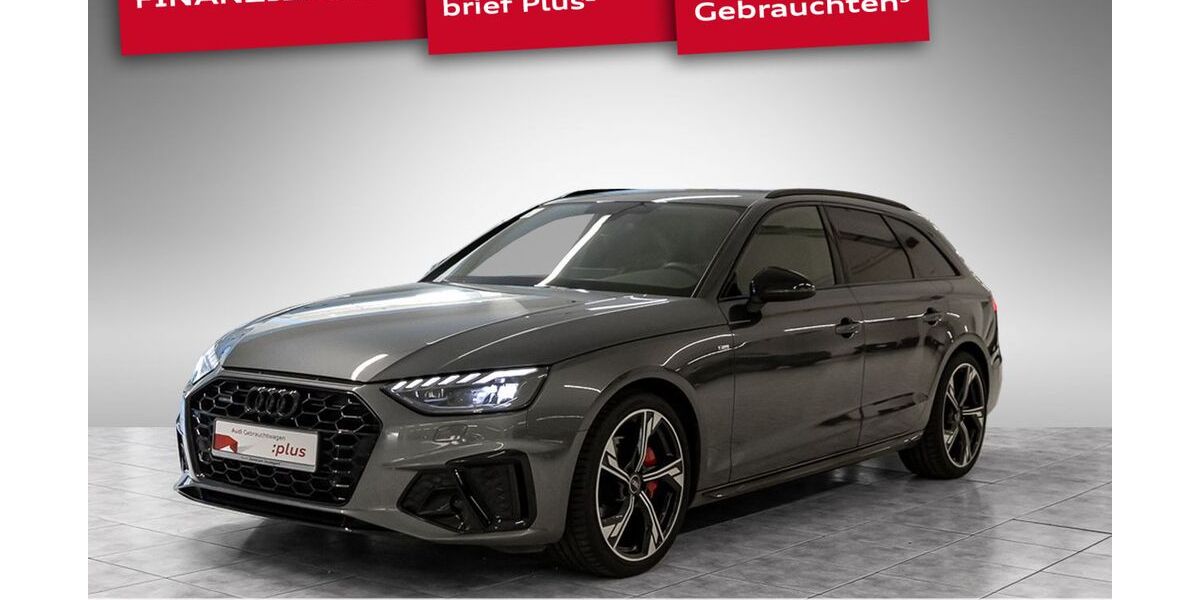 Audi A4 11.638 km 42.920 &euro; Böblingen 71034