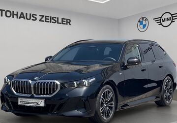 BMW 520 34.400 km 54.670 &euro; Waiblingen 71332