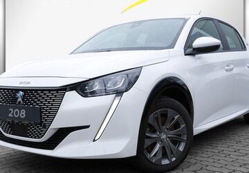 Peugeot e-208 38.000 km 16.500 &euro; Leonberg 71229