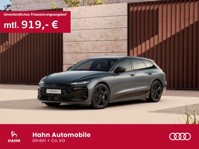 Audi A6 e-tron 1.500 km 82.890 &euro; Backnang 71522