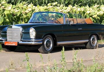 Mercedes-Benz 250 23.600 km 280.000 &euro; Fellbach 70736