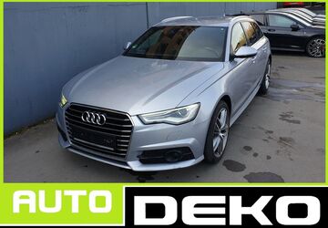 Audi A6 122.405 km 19.670 &euro; Waiblingen 71332