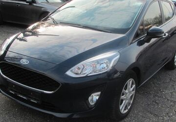 Ford Fiesta 132.100 km 6.990 &euro; Kirchheim unter Teck 73230