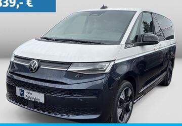 VW T7 Multivan 4.555 km 60.990 &euro; Bietigheim-Bissingen 74321