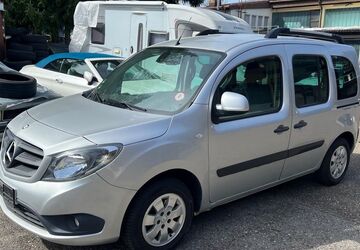 Mercedes-Benz Citan 173.800 km 4.700 &euro; Talheim 74388