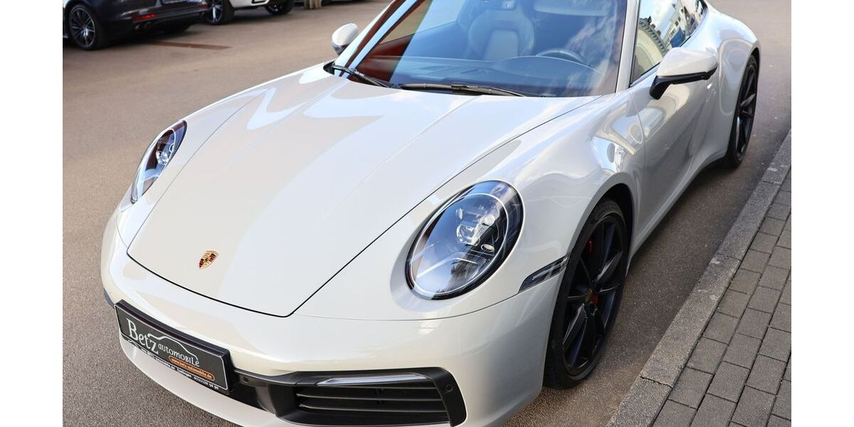 Porsche 992 26.900 km 123.990 &euro; Ostfildern 73760
