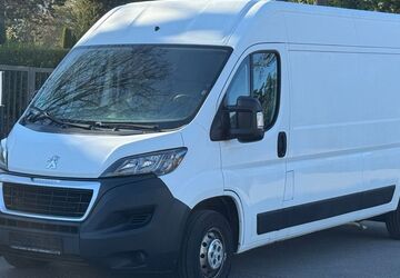 Peugeot Boxer 165.000 km 8.990 &euro; Stuttgart 70374