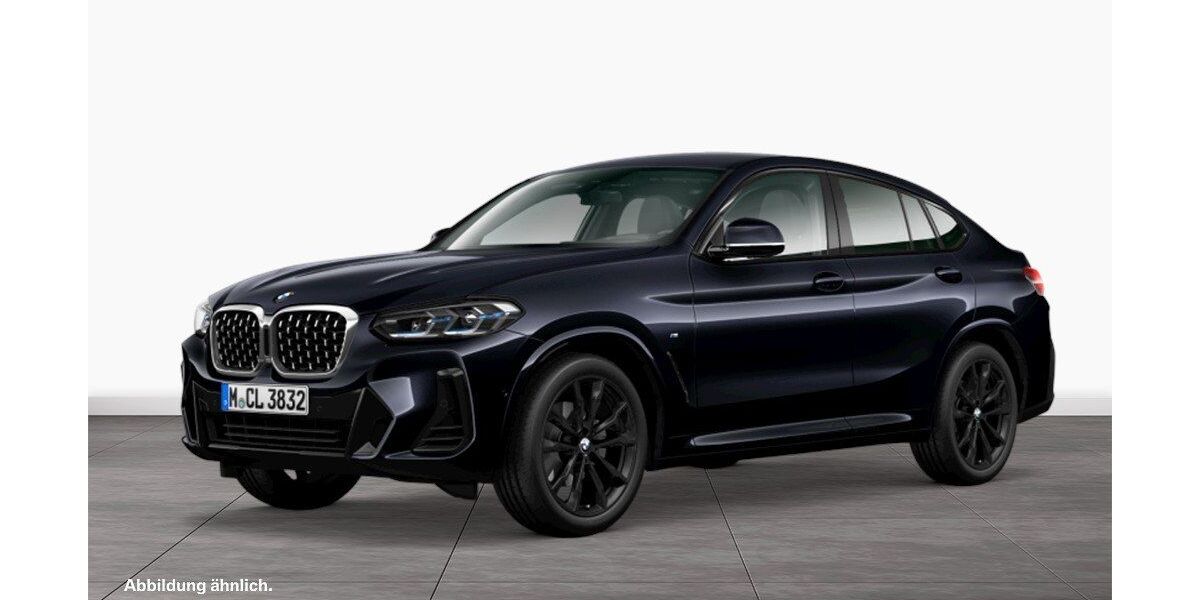 BMW X4 13.184 km 54.990 &euro; Stuttgart 70569