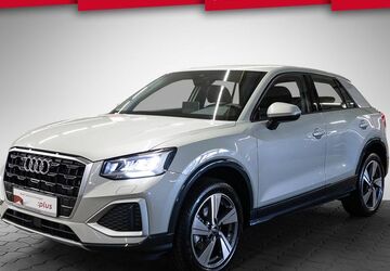 Audi Q2 5.391 km 32.920 &euro; Stuttgart 70563
