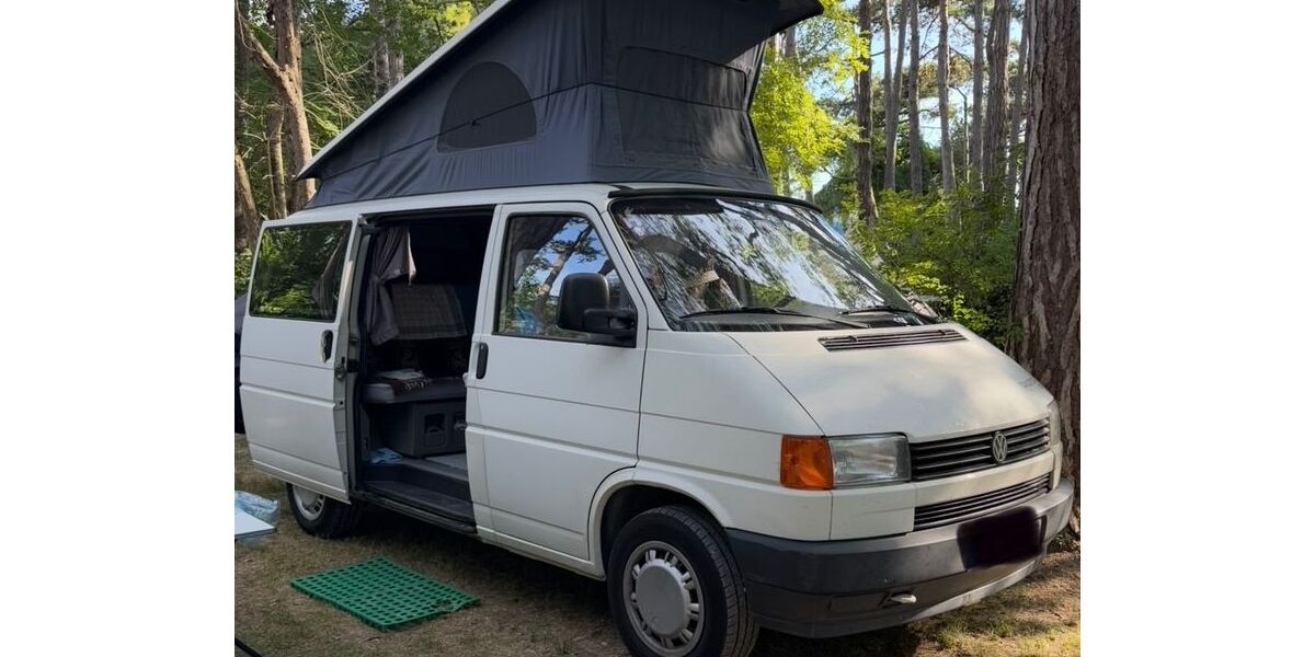 VW T4 California 303.392 km 9.999 &euro; Kirchheim Teck 73230