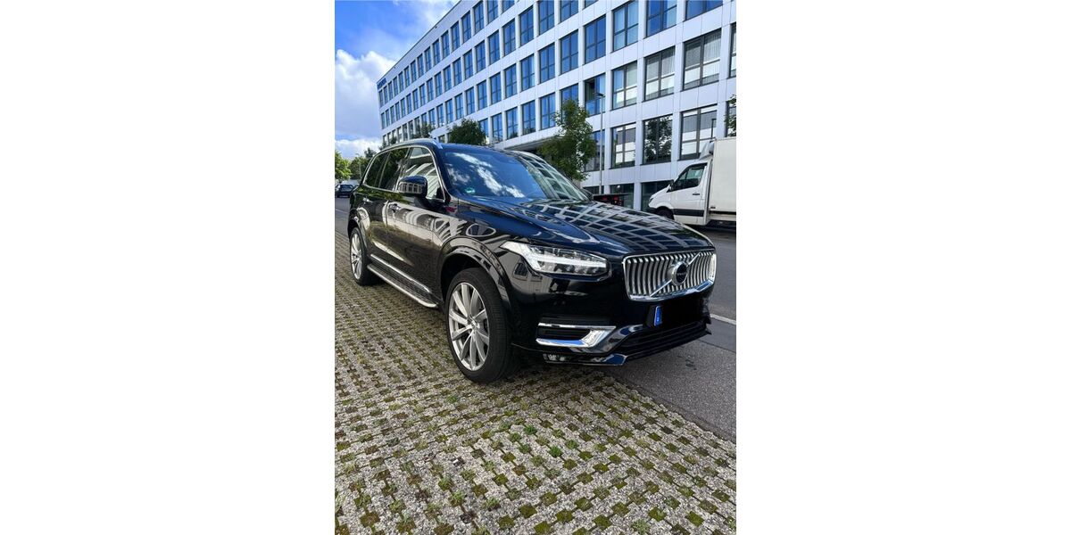 Volvo XC90 116.500 km 36.200 &euro; Ludwigsburg 71638