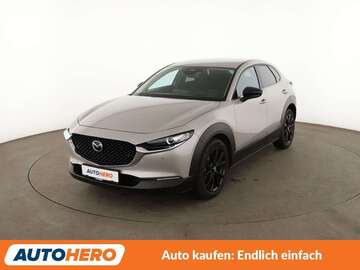 Gebrauchte Mazda CX-30
