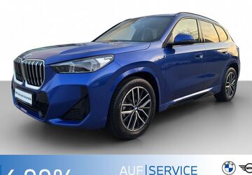 BMW X1 33.780 km 45.890 &euro; Asperg 71679