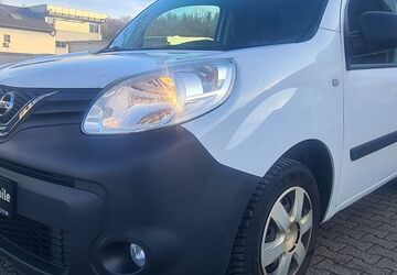 Nissan NV250 140.000 km 7.999 &euro; Ebersbach an der Fils. 73061
