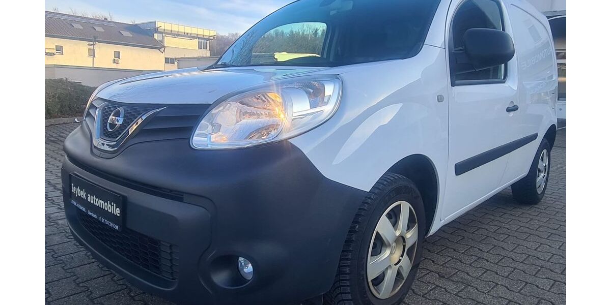 Nissan NV250 140.000 km 7.999 &euro; Ebersbach an der Fils. 73061