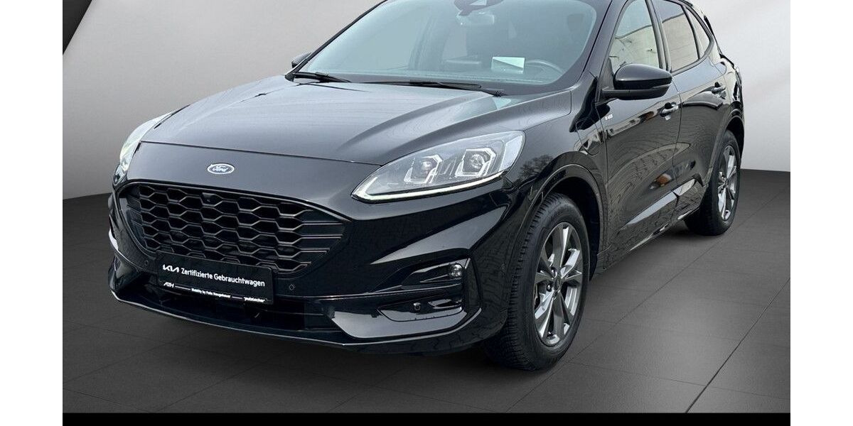 Ford Kuga 75.765 km 18.800 &euro; Leonberg 71229