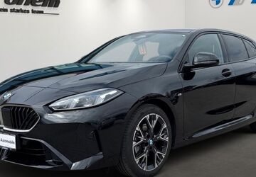 BMW 120 14.100 km 34.100 &euro; Leinfelden-Echterdingen 70771