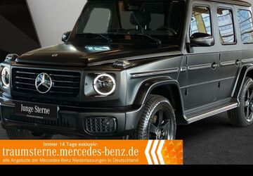 Mercedes-Benz G 450 16.874 km 146.990 &euro; Stuttgart 70469