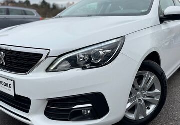 Peugeot 308 51.000 km 12.999 &euro; Kornwestheim 70806