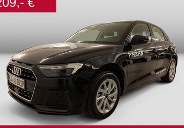Audi A1 2.500 km 26.380 &euro; Ludwigsburg 71636