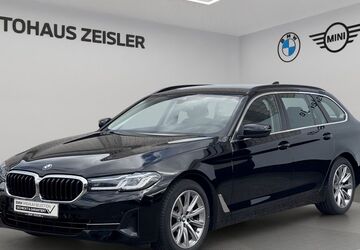 BMW 520 77.250 km 26.980 &euro; Waiblingen 71332