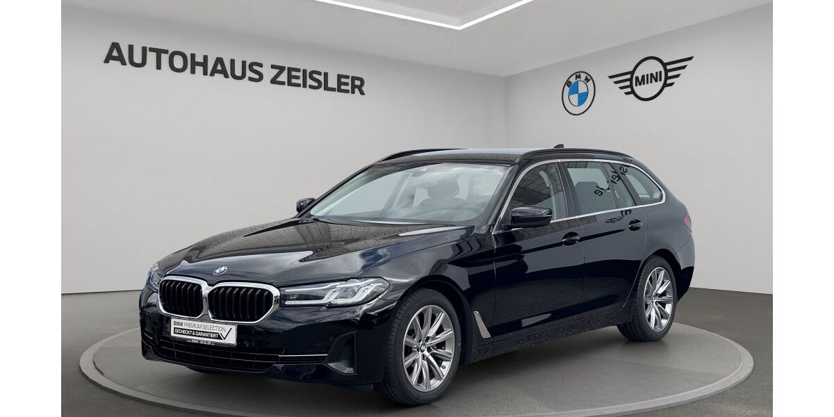 BMW 520 77.250 km 26.980 &euro; Waiblingen 71332