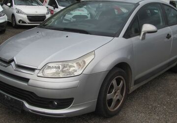 Citroen C4 231.500 km 1.290 &euro; Kirchheim unter Teck 73230