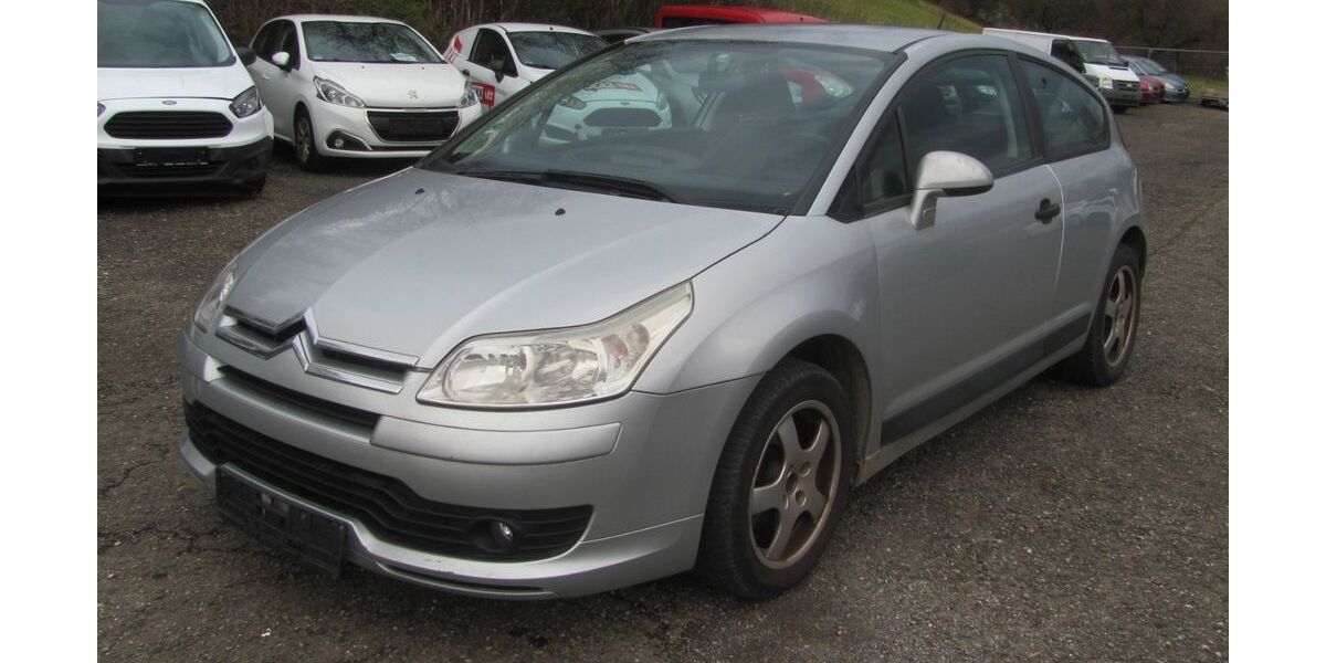 Citroen C4 231.500 km 1.290 &euro; Kirchheim unter Teck 73230