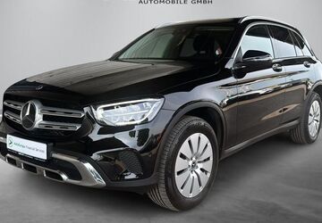 Mercedes-Benz GLC 300 98.113 km 30.990 &euro; Weinstadt 71384