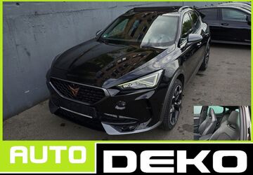 Cupra Formentor 87.487 km 23.770 &euro; Waiblingen 71332
