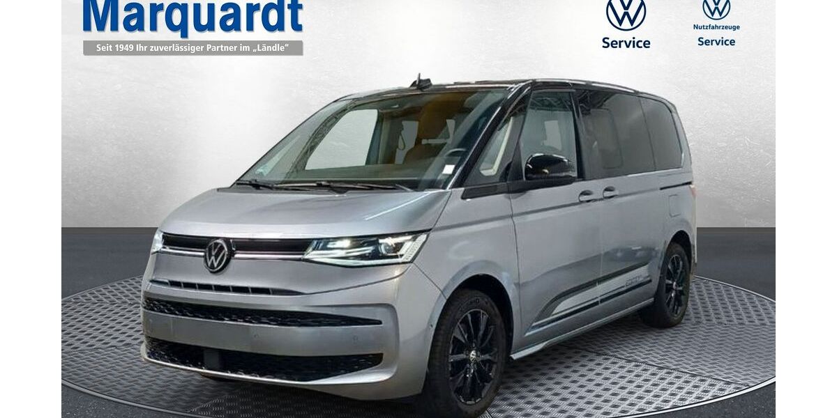 VW T7 Multivan 22.500 km 52.990 &euro; Stuttgart-Zuffenhausen 70437