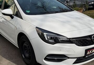 Opel Astra 48.000 km 11.900 &euro; Ludwigsburg 71638