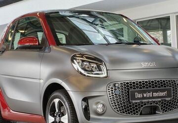 Smart ForTwo 11.130 km 17.770 &euro; Asperg 71679