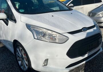 Ford B-Max 84.000 km 7.990 &euro; weinstadt 71384