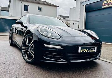 Porsche Panamera 138.700 km 32.980 &euro; Ebersbach 73061