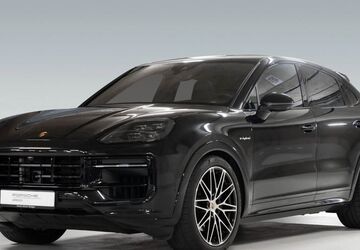 Porsche Cayenne 30.100 km 106.500 &euro; Stuttgart 70469