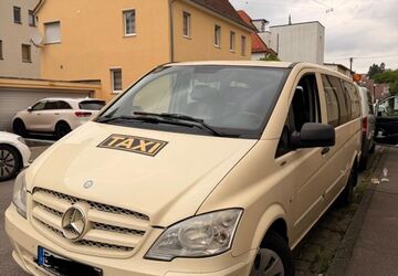 Mercedes-Benz Vito 335.500 km 6.999 &euro; Nürtingen 72622