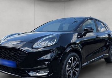 Ford Puma 15.800 km 21.500 &euro; Stuttgart 70190