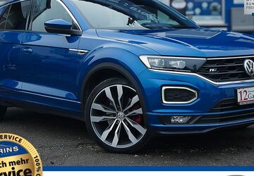 VW T-Roc 116.799 km 19.990 &euro; Nürtingen 72622