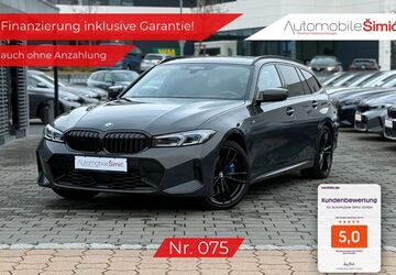 BMW 320 46.100 km 44.990 &euro; Filderstadt 70794
