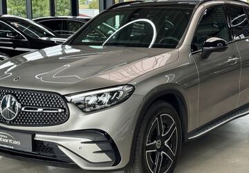 Mercedes-Benz GLC 300 9.900 km 58.900 &euro; Uhingen 73066