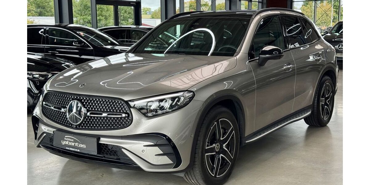 Mercedes-Benz GLC 300 9.900 km 58.900 &euro; Uhingen 73066