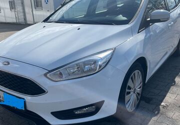 Ford Focus 232.898 km 4.800 &euro; Leonberg 71229