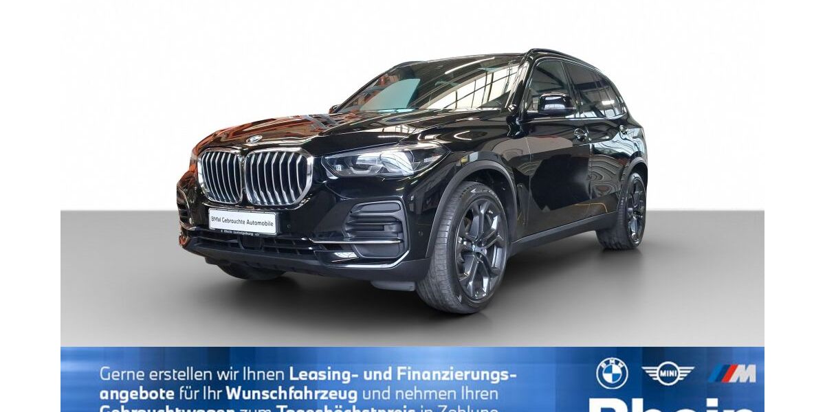 BMW X5 67.990 km 54.490 &euro; Asperg 71679