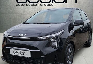 Kia Picanto 3.678 km 16.290 &euro; Frickenhausen 72636