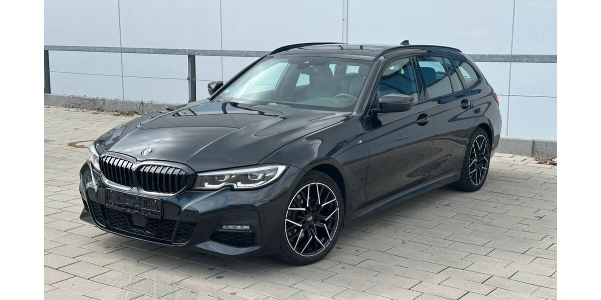 BMW 320 226.604 km 17.500 &euro; Bietigheim-Bissingen 74321