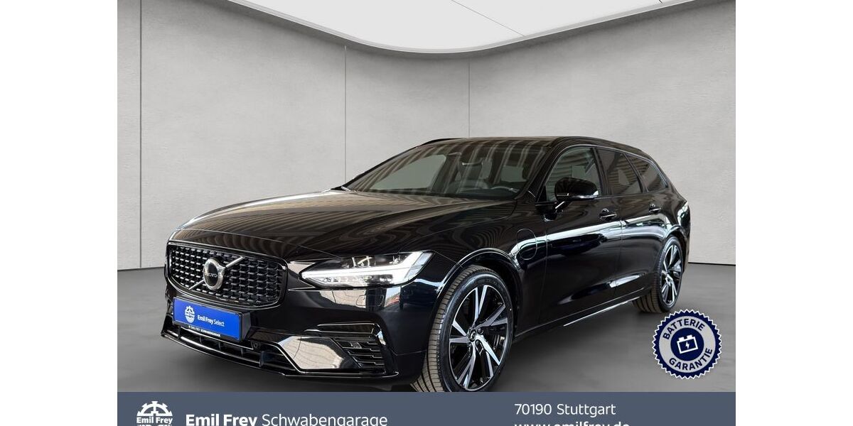 Volvo V90 45.197 km 46.990 &euro; Stuttgart 70190